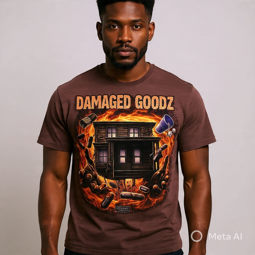 Unlawful Usage